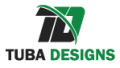 tuba designs logo, logo design, unique logo